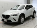 2023 Mazda CX-3