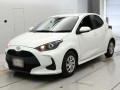 2021 Toyota YARIS