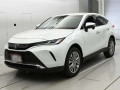 2023 Toyota Harrier