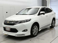 2015 Toyota Harrier
