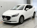 2023 Mazda Mazda2