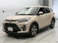 2021 Toyota Raize