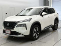 2023 Nissan X-Trail