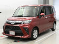 2023 Toyota Roomy