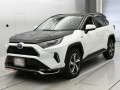 2021 Toyota Rav4 PHV
