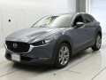 2022 Mazda CX-30