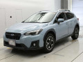 2018 Subaru XV