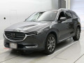 2019 Mazda CX-8