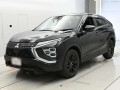 2024 Mitsubishi Eclipse Cross