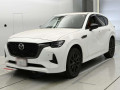 2022 Mazda CX-60