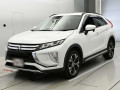 2019 Mitsubishi Eclipse Cross
