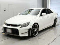 2013 Toyota Mark X