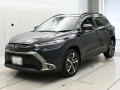 2024 Toyota Corolla Cross