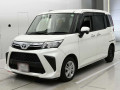 2021 Toyota Roomy