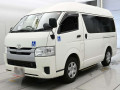 2018 Toyota Regiusace Van
