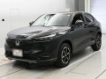 2022 Honda VEZEL