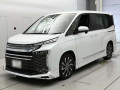 2025 Toyota Voxy