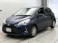 2019 Toyota Vitz