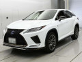 2019 Lexus RX
