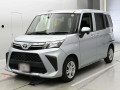2022 Toyota Roomy