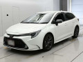2021 Toyota Corolla Touring Wagon