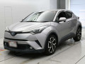2017 Toyota C-HR
