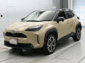 2023 Toyota YARIS CROSS