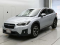 2017 Subaru XV