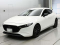 2022 Mazda Mazda3 Fastback