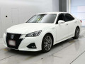 2017 Toyota Crown Hybrid