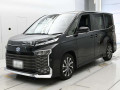 2023 Toyota Voxy