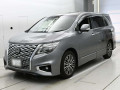 2022 Nissan Elgrand