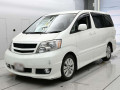 2002 Toyota Alphard