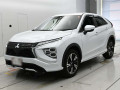 2023 Mitsubishi Eclipse Cross