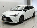 2023 Toyota Corolla Touring Wagon