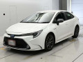 2019 Toyota Corolla Sedan