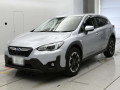 2022 Subaru XV