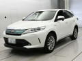 2019 Toyota Harrier Hybrid