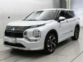 2023 Mitsubishi Outlander PHEV