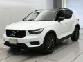2019 Volvo XC40