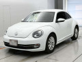 2015 Volkswagen Beetle