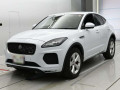 2019 Jaguar E-Pace