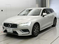 2020 Volvo V60