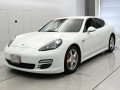2013 Porsche Panamera