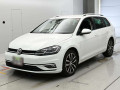 2019 Volkswagen Golf Variant