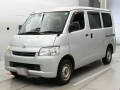2016 Toyota Townace Van