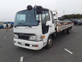 2001 Hino RANGER
