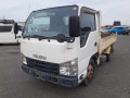 2015 Isuzu Elf Truck