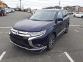 2016 Mitsubishi Outlander