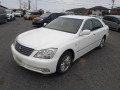 2006 Toyota Crown